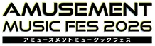 AMUSEMENT
    MUSIC FES 2026