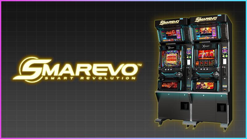 SMAREVO